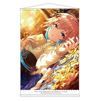 【非売品】アイドルマスター シンデレラガールズ 二宮飛鳥 B2 ポスター Amazon.co.jp: アイドルマスター シンデレラガールズ 二宮飛鳥